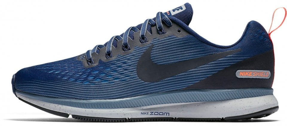 Pantofi de alergare Nike AIR ZOOM PEGASUS 34 SHIELD