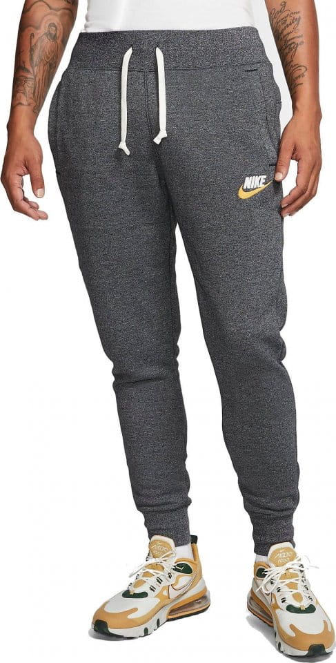 Pantaloni Nike M NSW HERITAGE JGGR