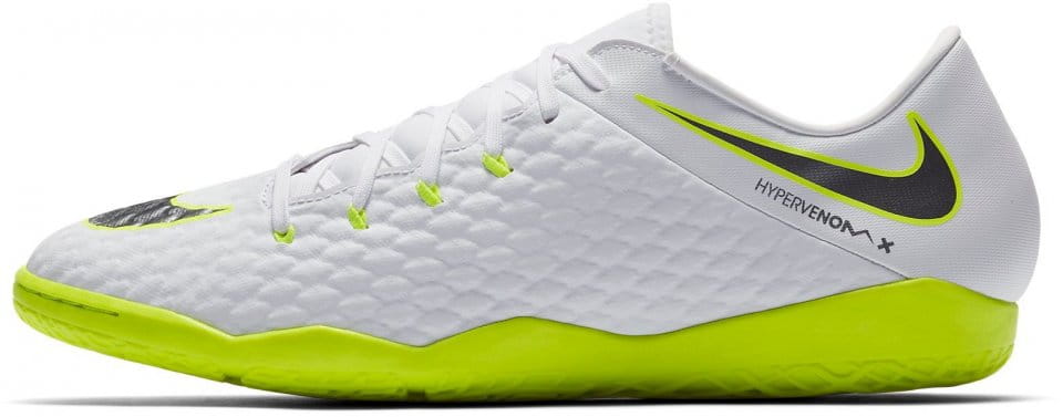 Pantofi fotbal de sală Nike PHANTOMX 3 ACADEMY IC