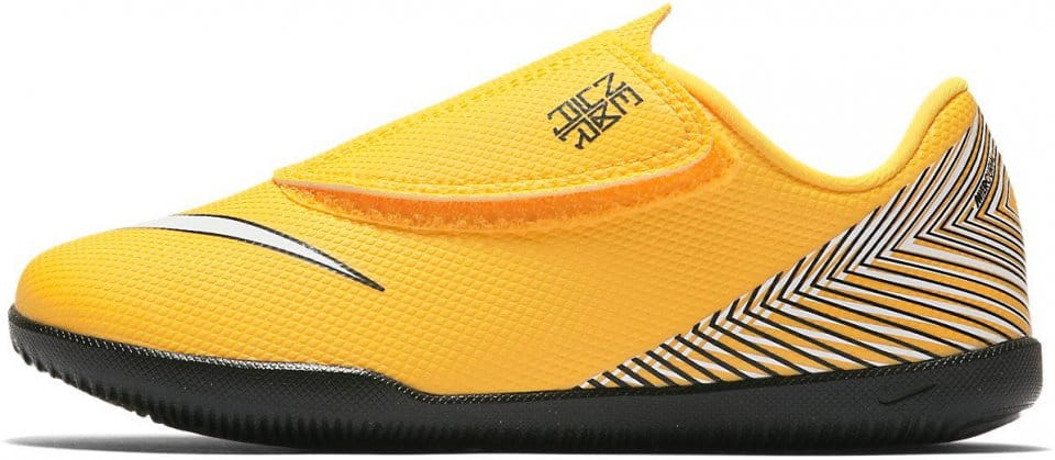 Pantofi fotbal de sală Nike JR VAPORX 12 CLUB PS (V)NJR IC