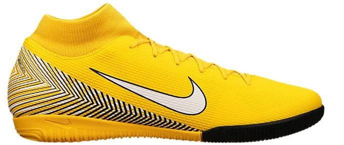 Pantofi fotbal de sală Nike SUPERFLYX 6 ACADEMY NJR IC