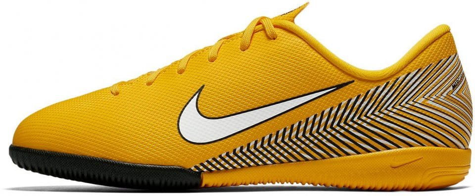 Pantofi fotbal de sală Nike JR VAPORX 12 ACADEMY GS NJR IC