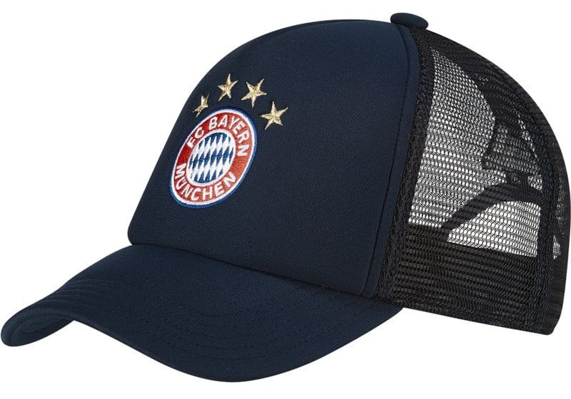 Sapca adidas FCB TRUCKER CAP