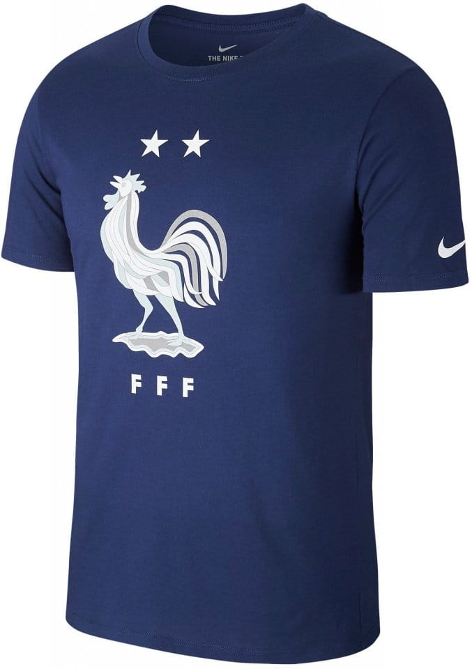 Tricou Nike FFF 2-STAR TEE