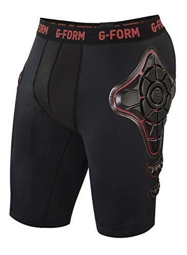 Sorturi G-Form PRO-X Compression Shorts