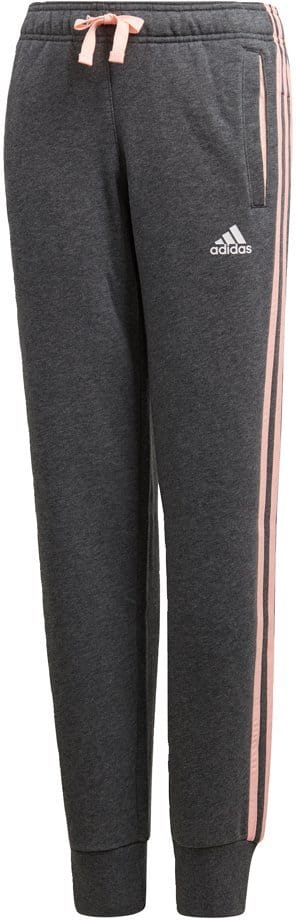 Pantaloni adidas Sportswear YG 3S SLIM PANT