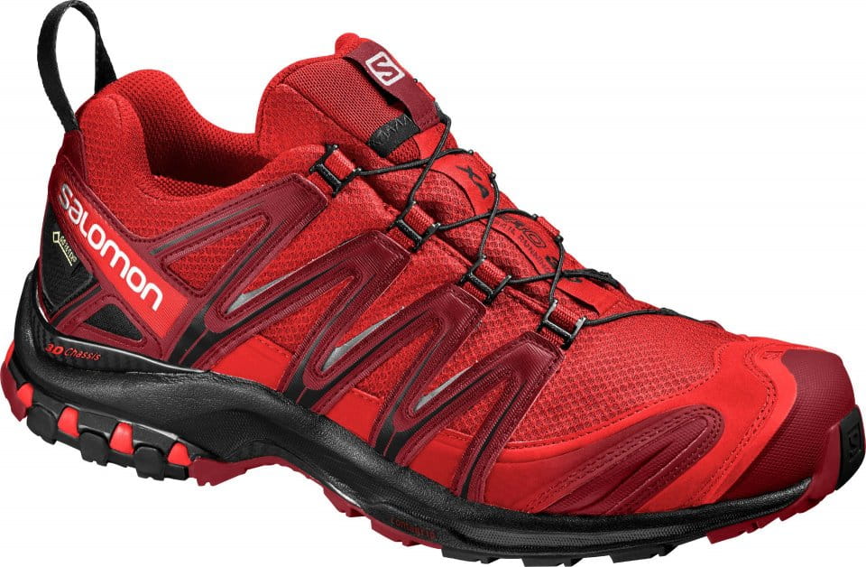 Pantofi trail Salomon XA PRO 3D GTX®