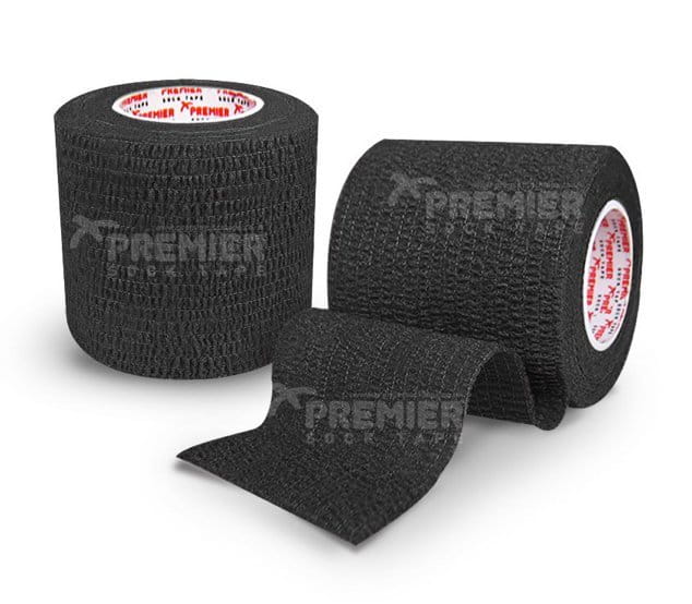 Banda Premier Sock GK WRIST AND FINGER PROTECTION TAPE 50mm