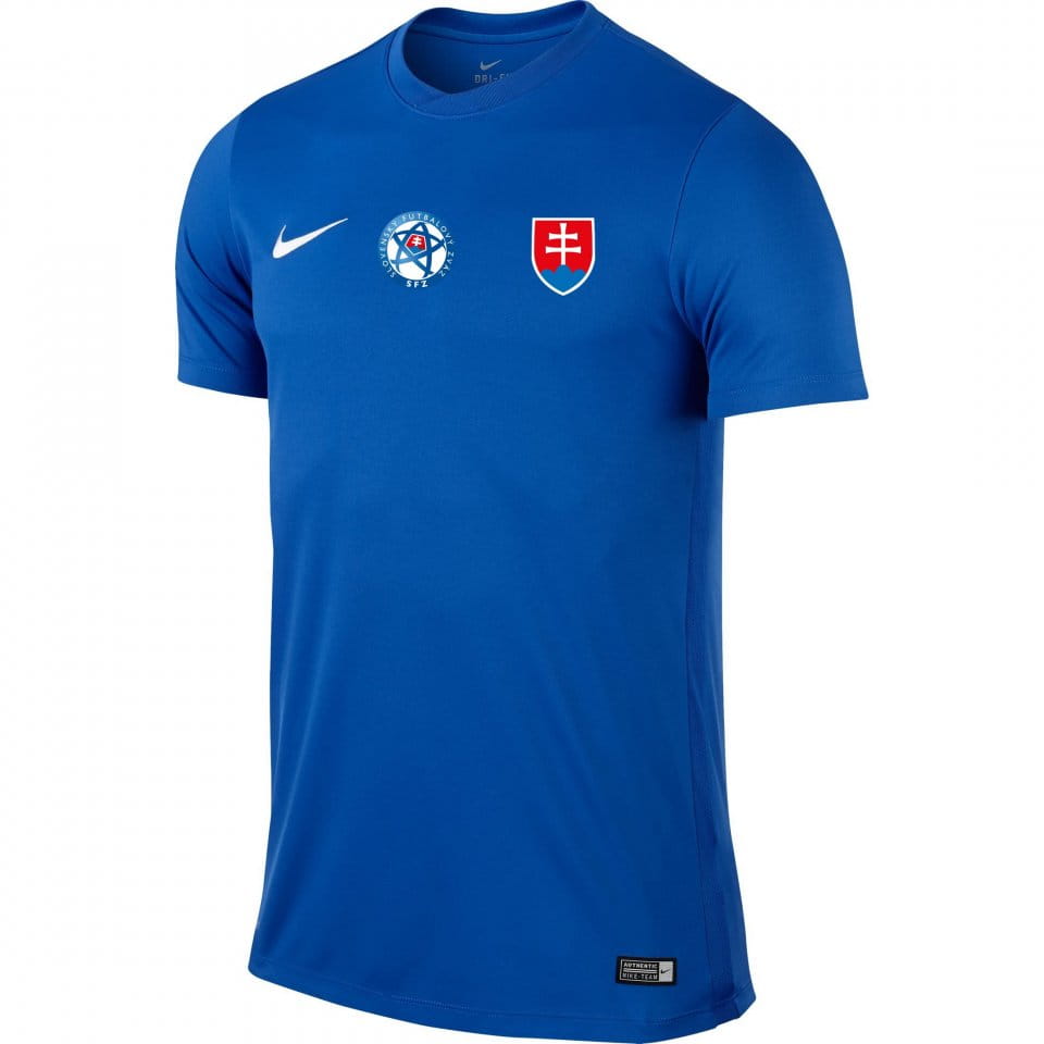 Bluza Nike Replika hosťujúci Slovensko 2016/2017