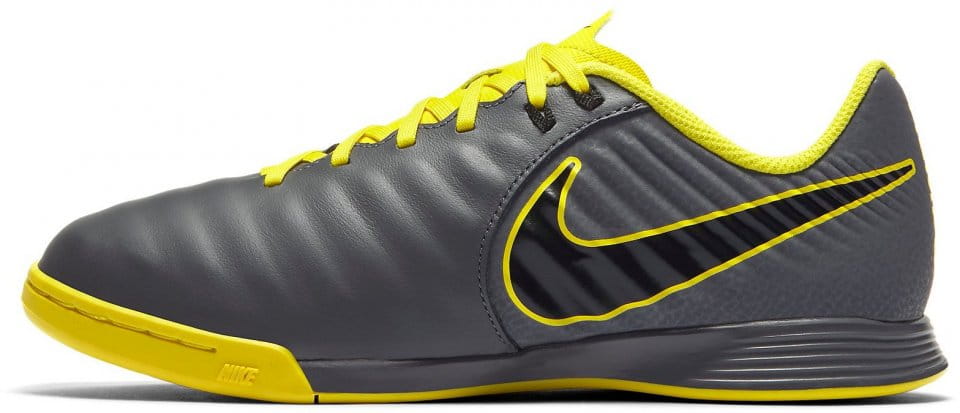 Pantofi fotbal de sală Nike JR LEGEND 7 ACADEMY IC