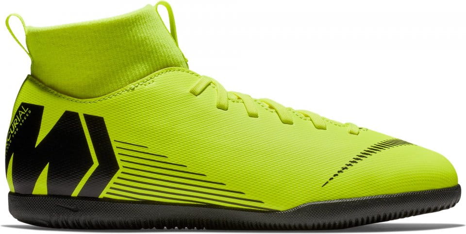 Pantofi fotbal de sală Nike JR Superfly 6 Club IC