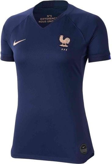 Bluza Nike France home 2019 woman