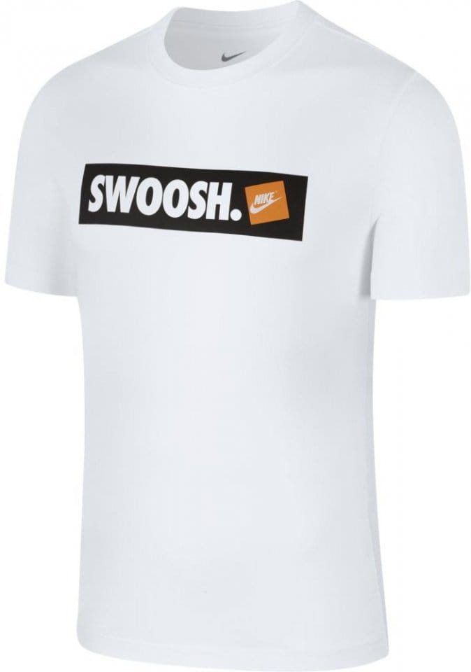 Tricou Nike M NSW TEE SWOOSH BMPR STKR