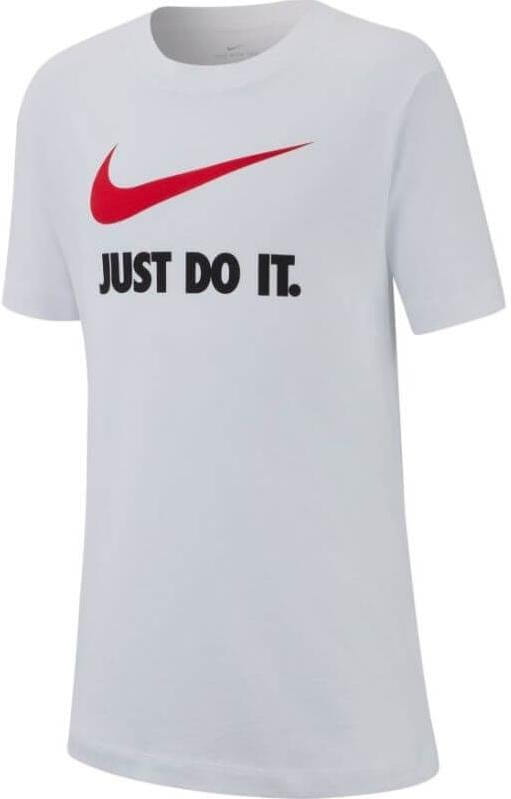 Tricou Nike B NSW TEE JDI SWOOSH