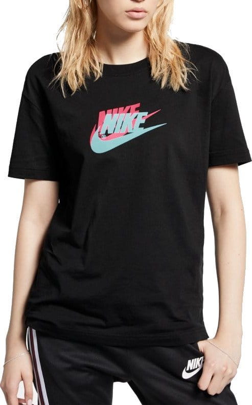 Tricou Nike W NSW TEE BOY FUTURA