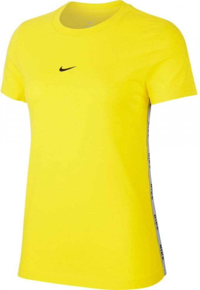 Tricou Nike W NSW TEE LOGO TAPE