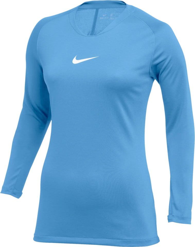 Bluza cu maneca lunga Nike W NK DF PARK 1STLYR JSY LS