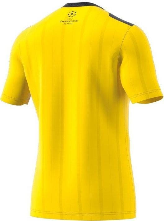 Bluza adidas adi ucl referee jersey