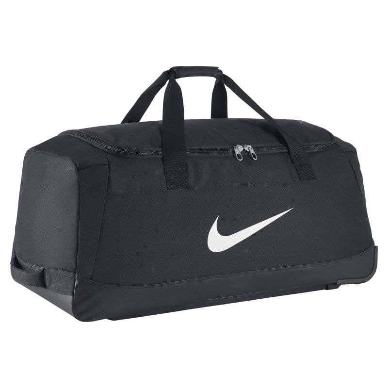 Geanta Nike CLUB TEAM SWSH ROLLER BAG