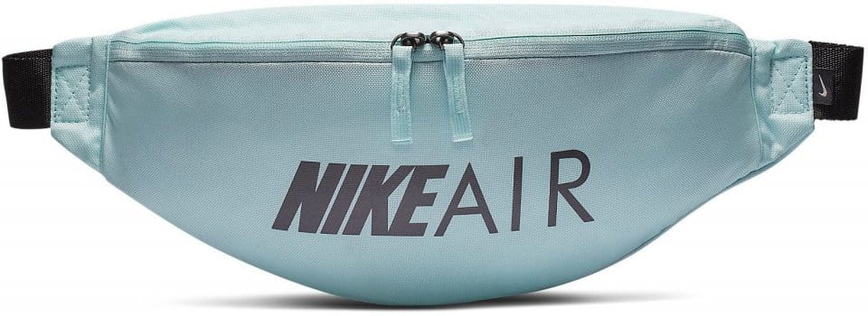 Borseta alergare Nike HERITAGE HIP PACK - NK AIR