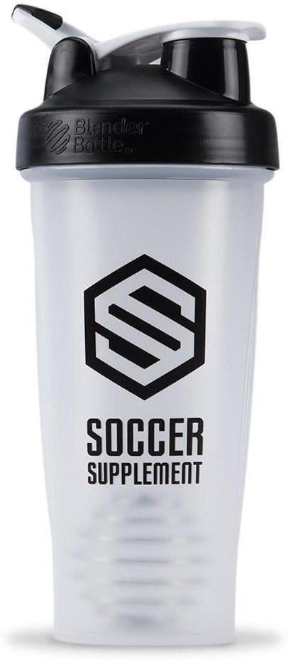 Sticla Soccer Supplement 820ml BLENDER BOTTLE