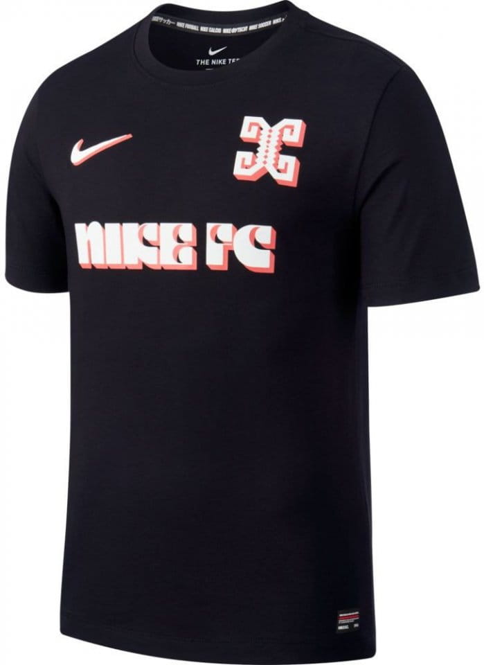 Tricou Nike M NK FC TEE LOCKUP