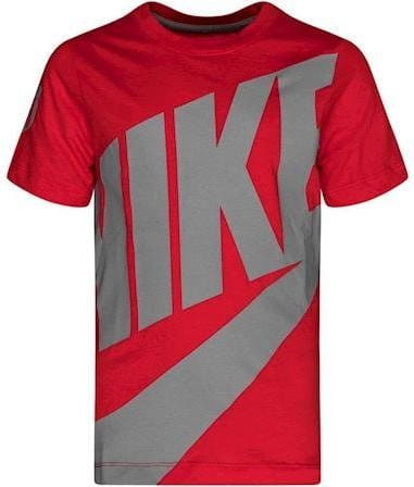 Tricou Nike ATM B NK TEE KIT INSPIRED CL