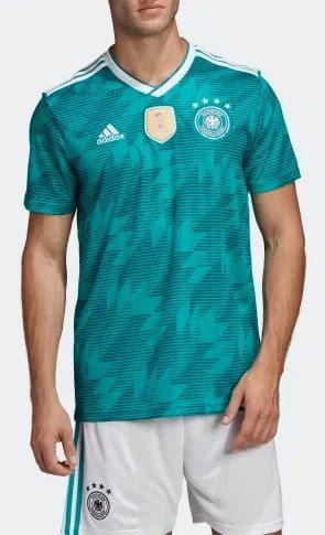 Bluza adidas DFB away Kroos 8
