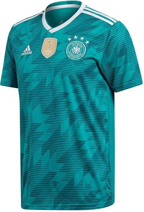 Bluza adidas DFB away 2018