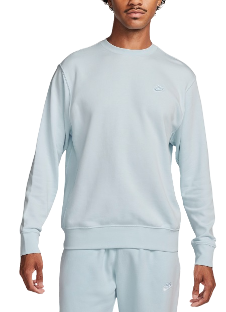 Hanorac Nike Club Crew Sweatshirt