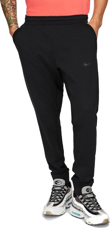 Pantaloni Nike M NSW TCH PCK PANT KNIT