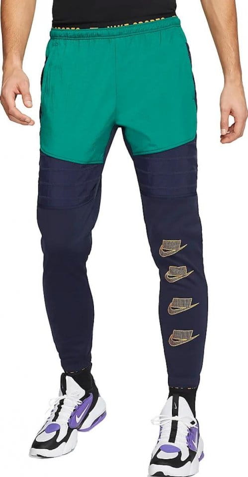 Pantaloni Nike M NK THRMA PANT PX