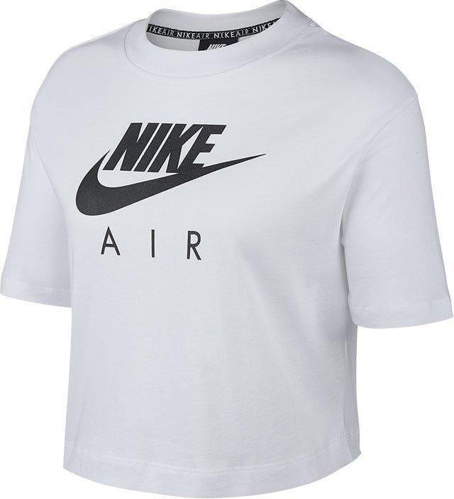 Tricou Nike W NSW AIR TOP SS