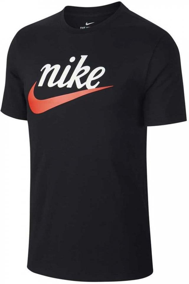 Tricou Nike M NSW SS TEE HERITAGE HBR