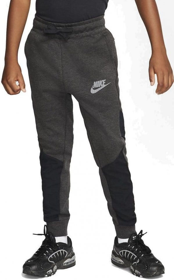 Pantaloni Nike B NSW TECH FLC PANT WINTERIZED