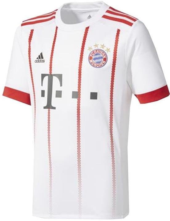 Bluza adidas FC Bayern Munchen UCL 2017/2018