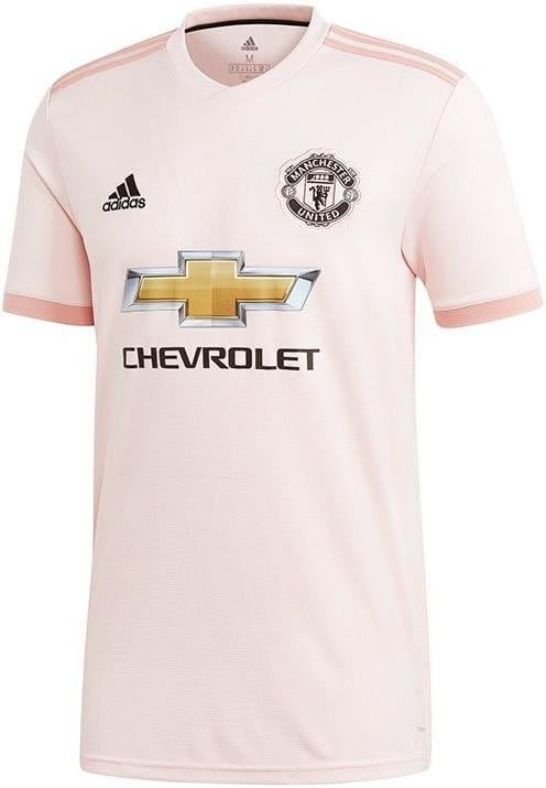 Bluza adidas Manchester united away 2018/2019