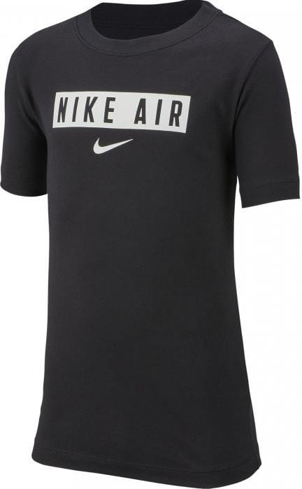 Tricou Nike B NSW TEE AIR BOX