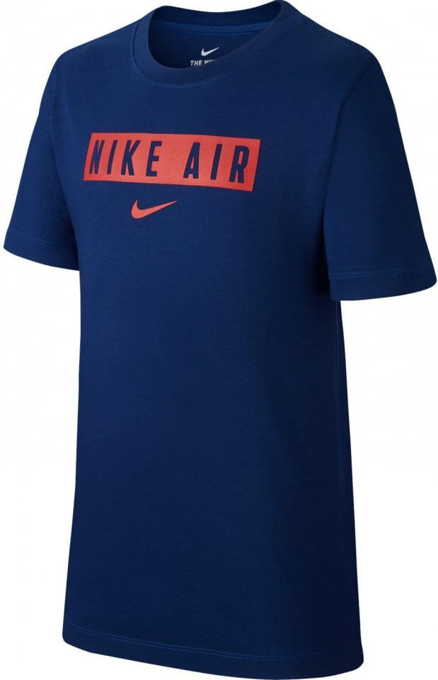 Tricou Nike B NSW TEE AIR BOX