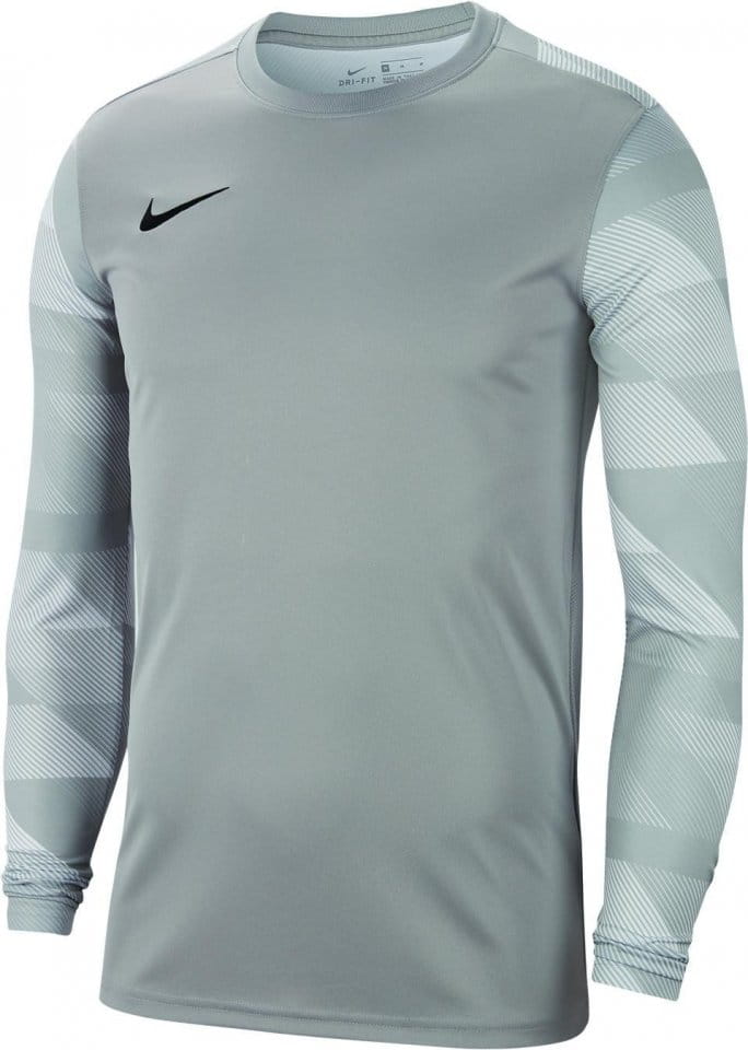 Bluza cu maneca lunga Nike Y NK DRY PARK IV JSY LS GK