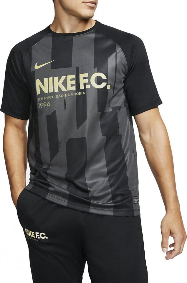 Tricou Nike M NK FC JERSEY SS