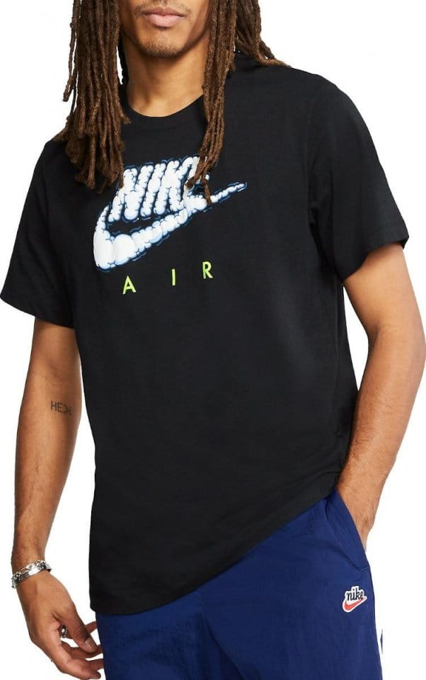 Tricou Nike M NSW AIR ILLUSTRATION TEE