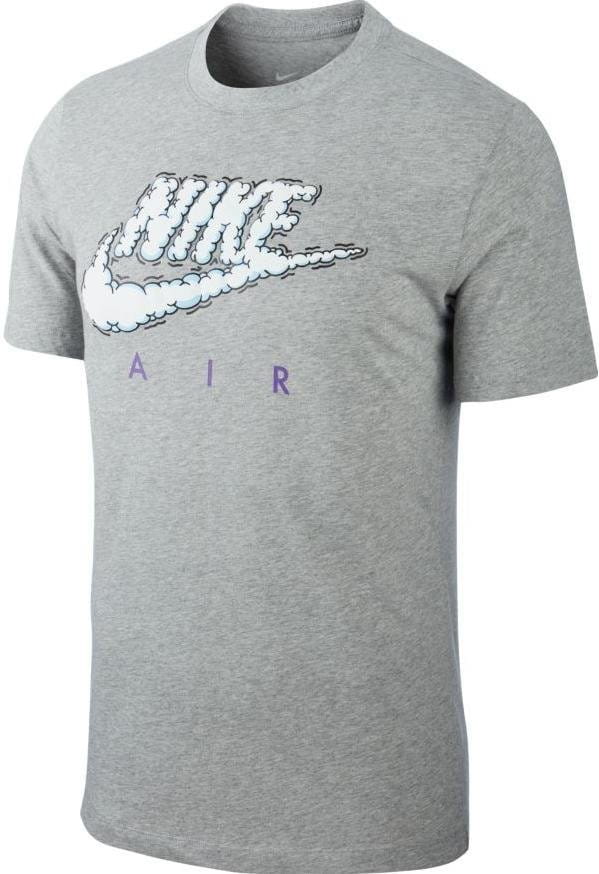 Tricou Nike M NSW AIR ILLUSTRATION TEE