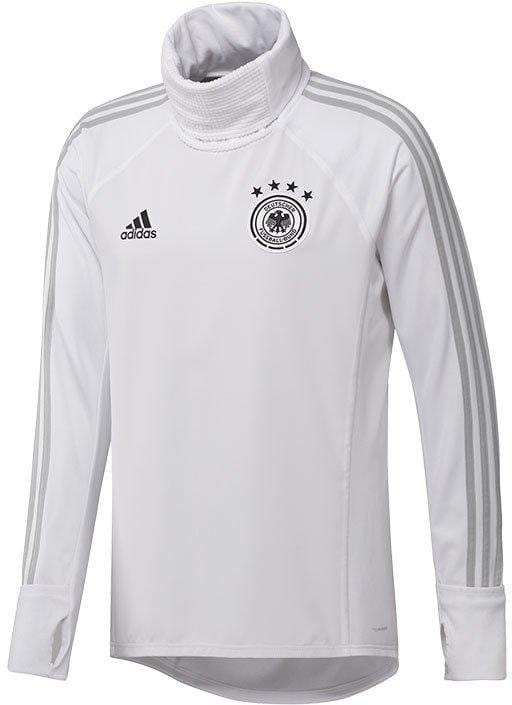 Hanorac adidas DFB warm top