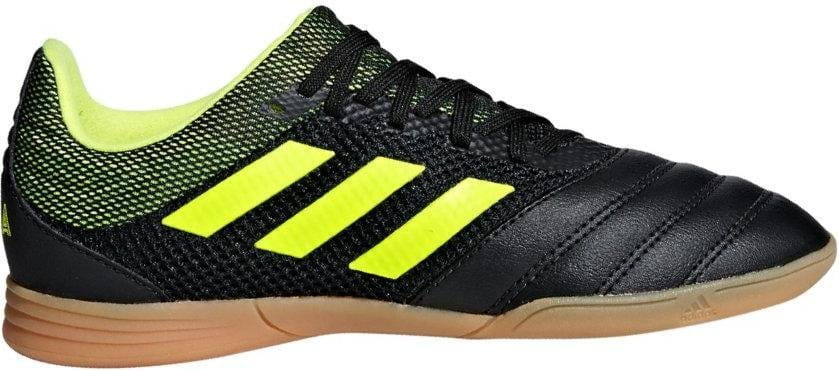 Pantofi fotbal de sală adidas COPA 19.3 IN SALA J