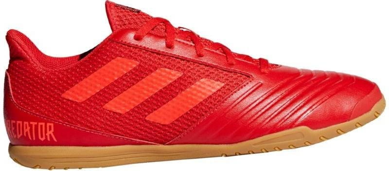Pantofi fotbal de sală adidas Predator 19.4 IN