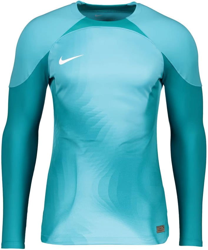 Bluza cu maneca lunga Nike Foundation Long Sleeve Goalkeeper Jersey