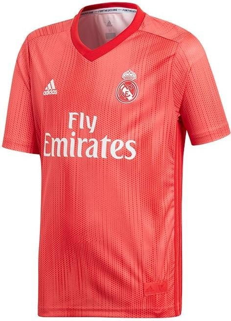 Bluza adidas Real Madrid UCL 2018/2019 J