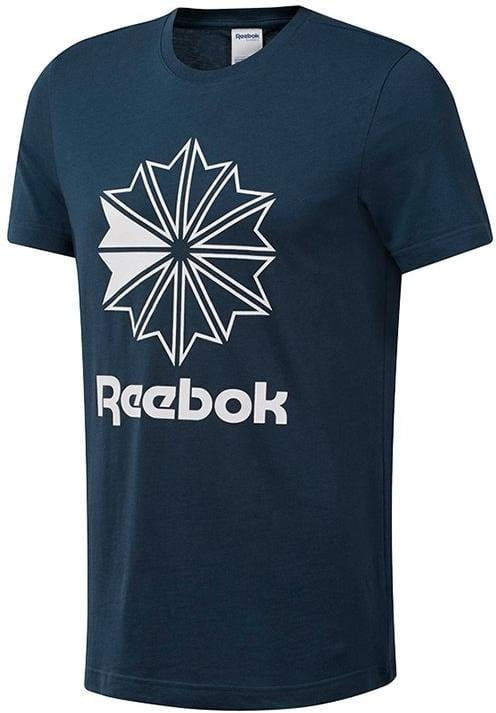 Tricou Reebok classics big logo
