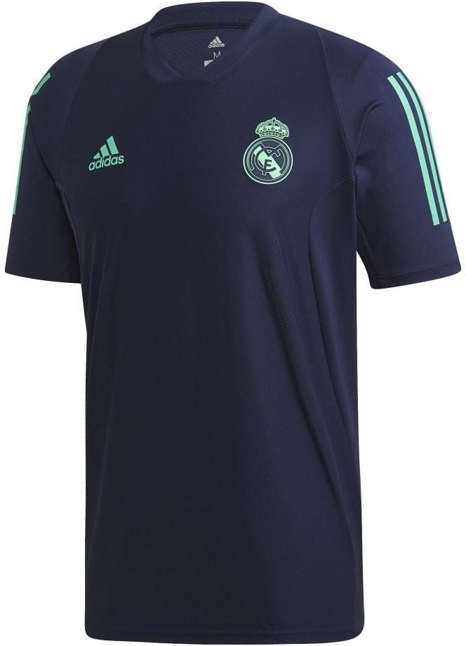 Tricou adidas Real Madrid Training Jersey